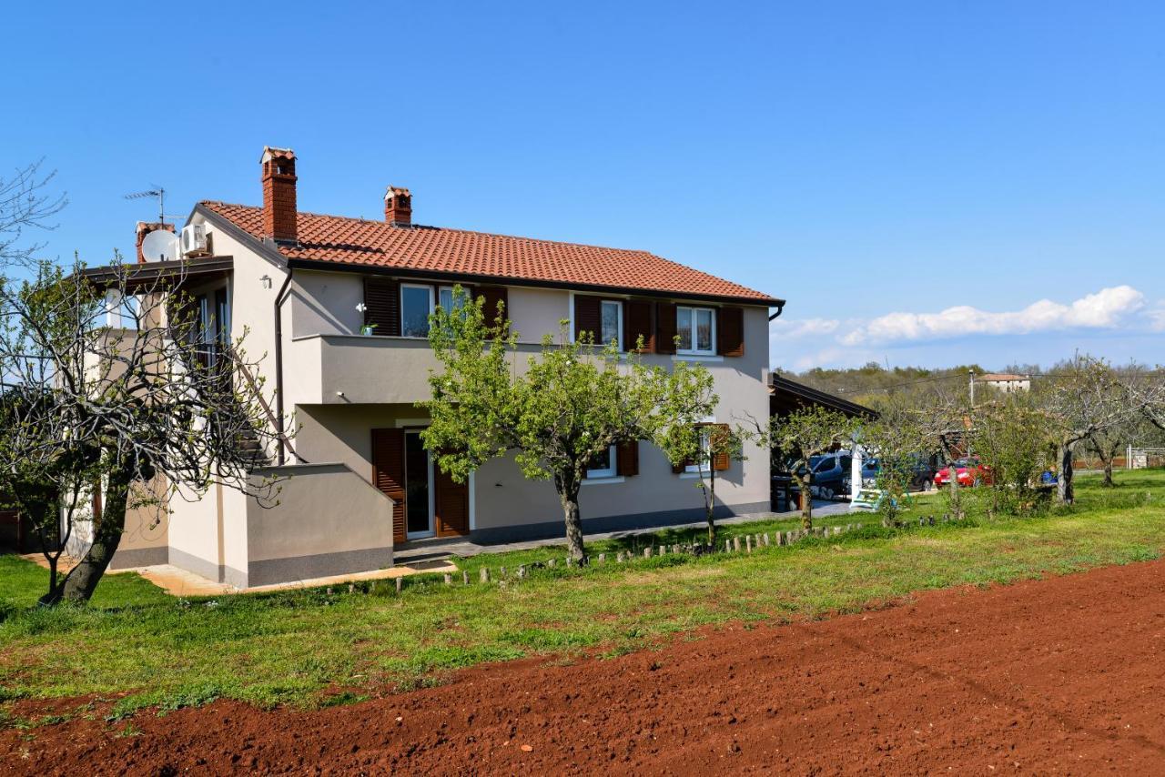 App Keti Apartment Umag Exterior foto