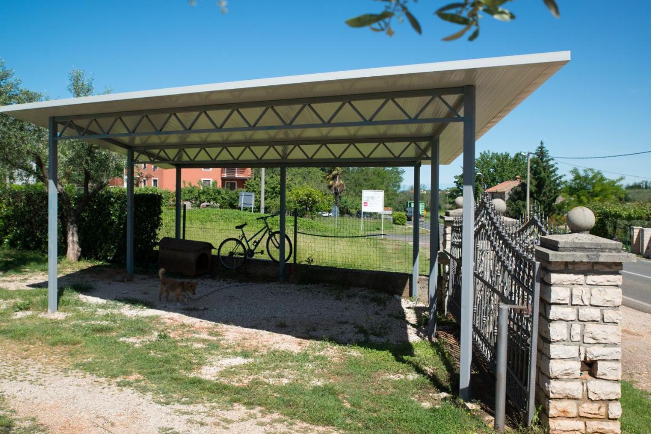 App Keti Apartment Umag Exterior foto