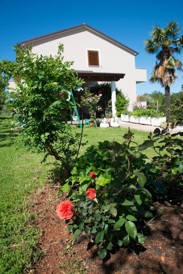 App Keti Apartment Umag Exterior foto